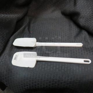 Poly Spatula. 2XBID