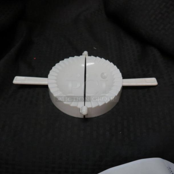 One Pastry Maker. - Image 1 of 1