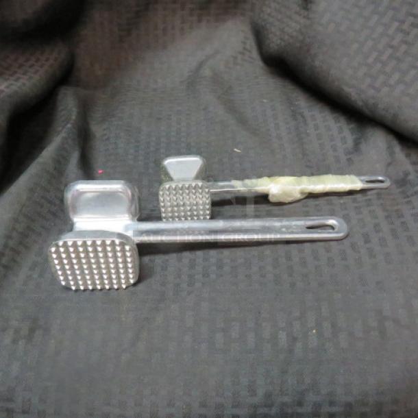Meat Tenderizer. 2XBID - Image 1 of 1