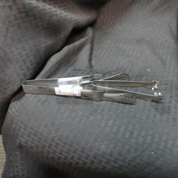 Assorted Tong. 3XBID - Image 1 of 1