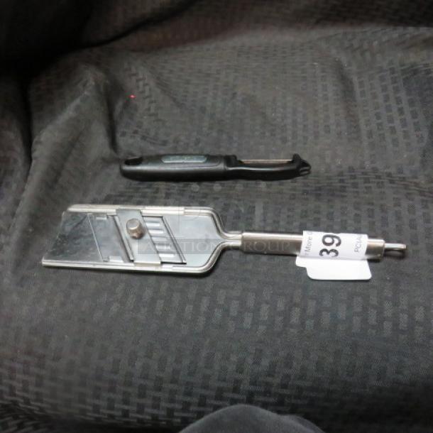 Assorted Utensil. 2XBID - Image 1 of 1