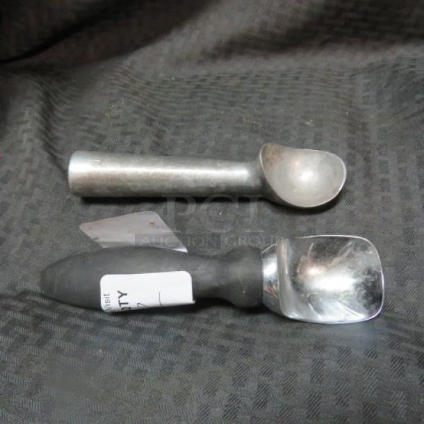 Assorted Ice Cream Scoop. 2XBID - Image 1 of 1