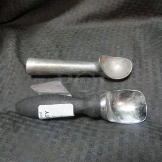 Assorted Ice Cream Scoop. 2XBID