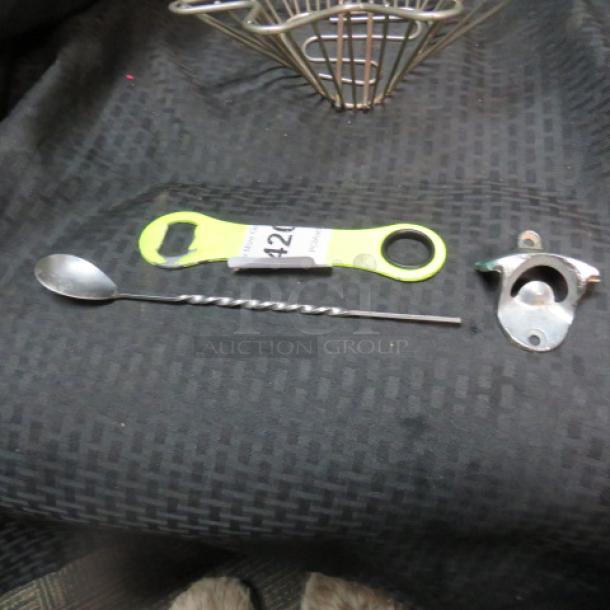 Assorted Utensil. 3XBID - Image 1 of 1