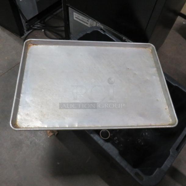 Full Size Sheet Pan. 4XBID - Image 1 of 1