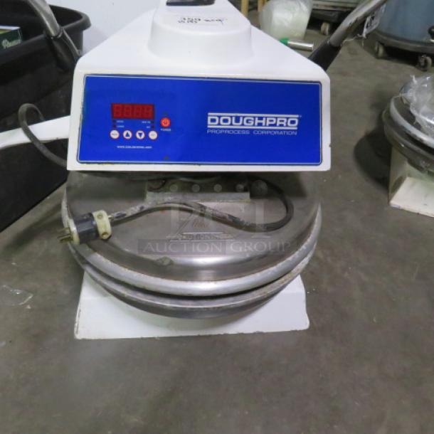 One Dough Pro Commercial Countertop Dough Press. 208 Volt. 1 Phase. - Image 2 of 2