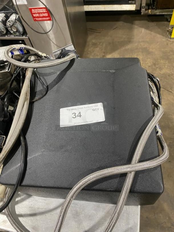 Pentair Shurflo Commercial RV Water Delivery Pump! 115V! Model: EV316026! - Image 2 of 7