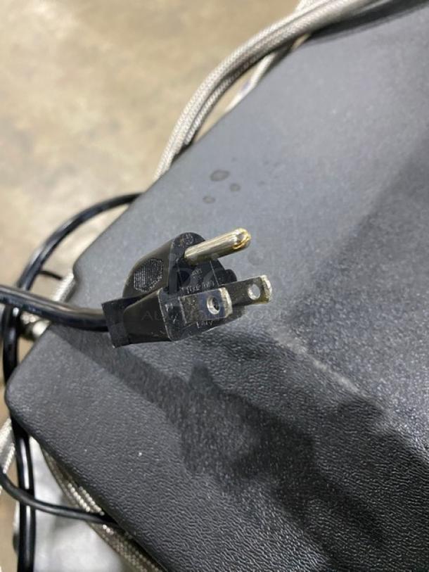 Pentair Shurflo Commercial RV Water Delivery Pump! 115V! Model: EV316026! - Image 7 of 7