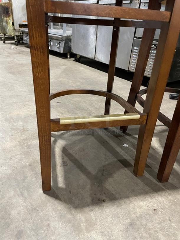 Brand New! Concord Style Counter & Bar Stools! 2X Your Bid! - Image 7 of 9