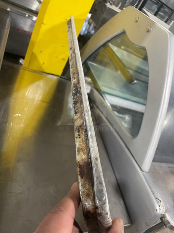 Commercial Full Sized Sheet Pans! 5X Your Bid! - Image 2 of 4