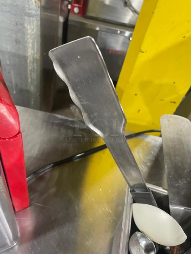 Lot Of Assorted Kitchen Utensils! All One Money! - Image 2 of 6