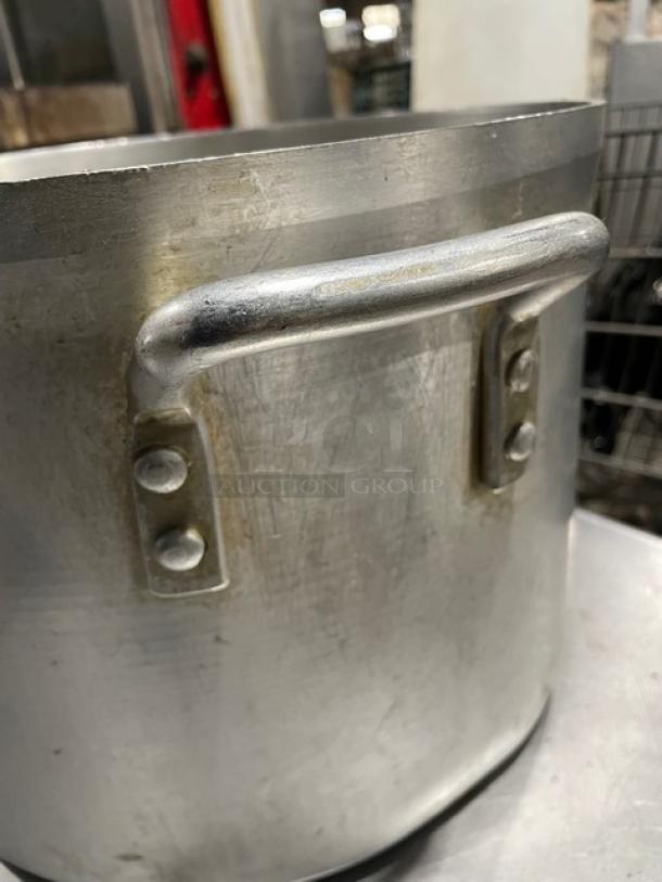 Commercial Stock Pot! - Image 3 of 4