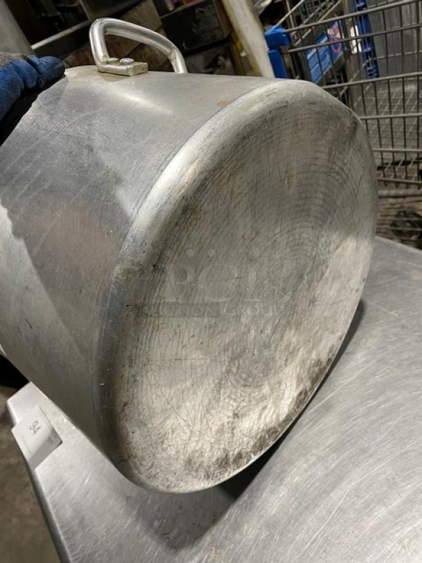 Commercial Stock Pot! - Image 4 of 4