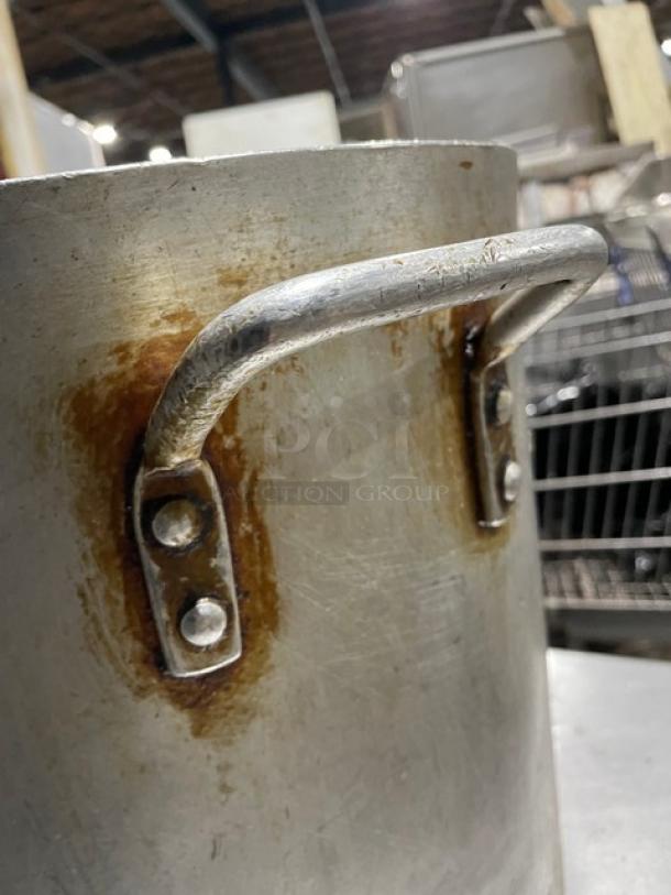 Commercial Stock Pot! - Image 3 of 4