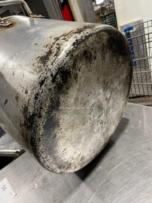 Commercial Stock Pot! - Image 4 of 4