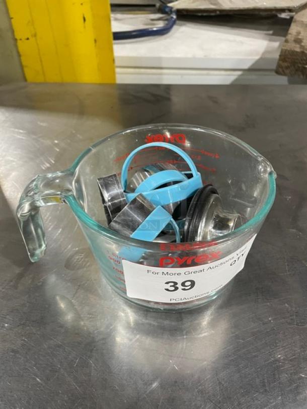 Lot Of Assorted Kitchen Utensils! All One Money! - Image 1 of 4