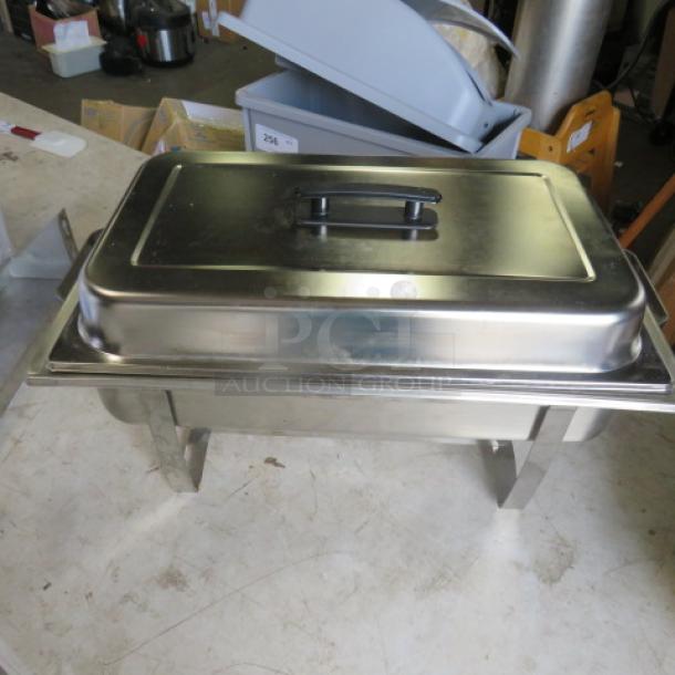 One Complete Full Size Chafer. - Image 1 of 2