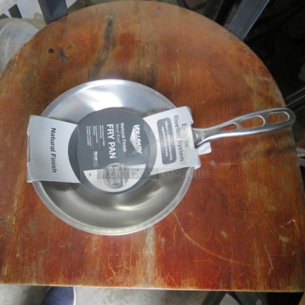 One NEW Vollrath 7 Inch Fry Pan. #67107 - Image 1 of 1