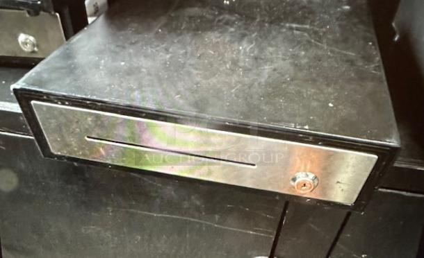 One Cash Drawer. - Image 1 of 1