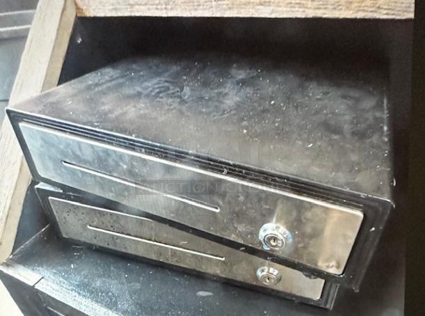 One Cash Drawer. - Image 1 of 1