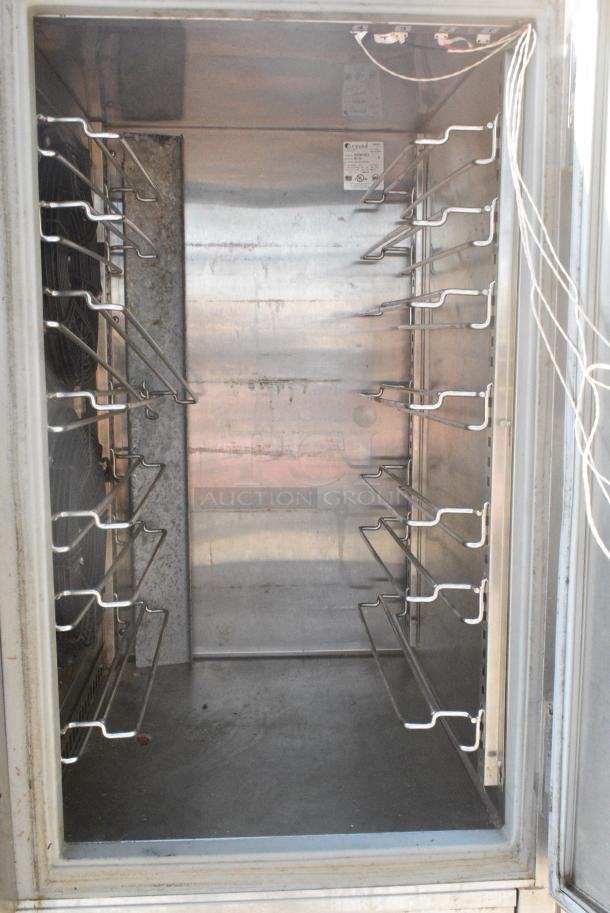 Randell BC-18 Stainless Steel Commercial Blast Chiller w/ 4 Probes. 115/230 Volts, 1 Phase. - Image 4 of 5