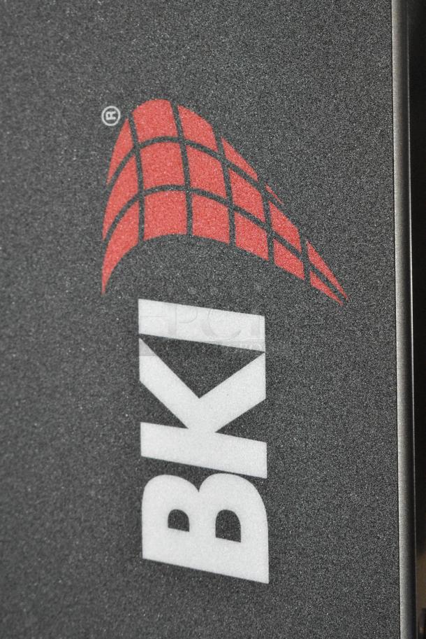 BRAND NEW! 2019 BKI PDC-14 Stainless Steel Commercial Oil Filtration System on Commercial Casters. 120 Volts, 1 Phase. - Image 2 of 6