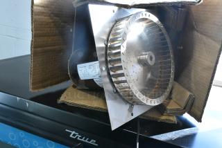 NBK CK4656Y-7521-L Metal Blower.