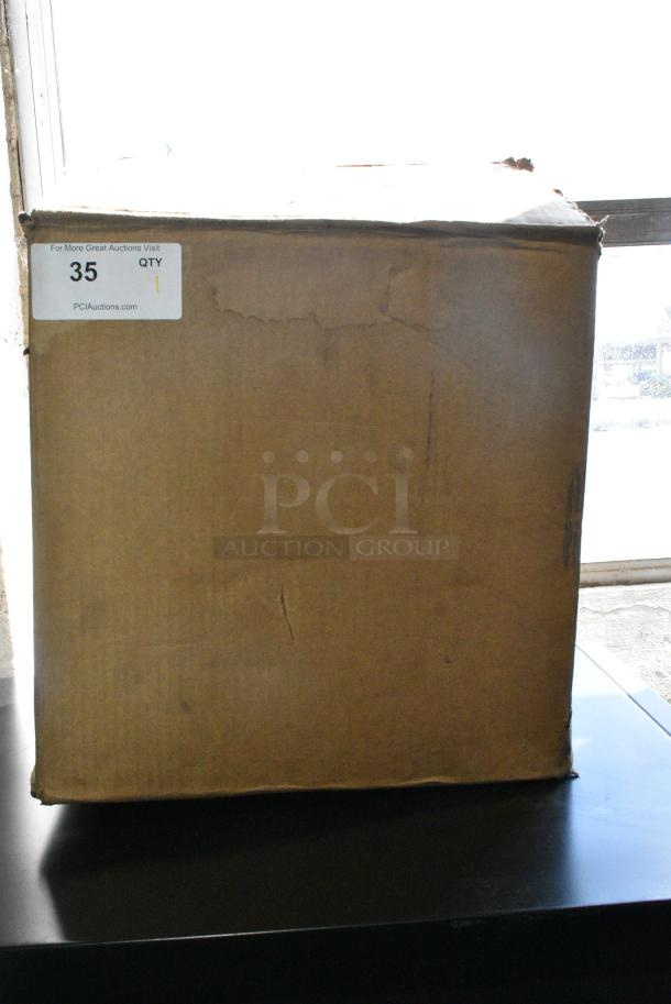 NBK CK4656Y-7521-L Metal Blower. - Image 2 of 4