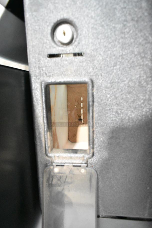 Cafection SB41401UAV Metal Commercial Countertop Automatic Espresso Machine. 120 Volts, 1 Phase. - Image 4 of 8