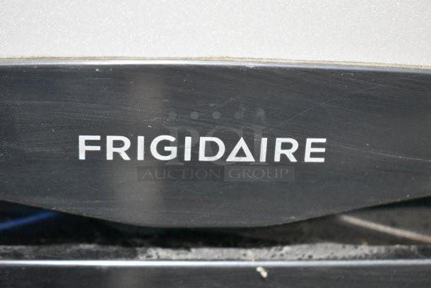 Frigidaire FFPS45L3QM  Metal Cooler w/ Freezer. 115 Volts, 1 Phase. Tested and Powers On But Does Not Get Cold - Image 4 of 7