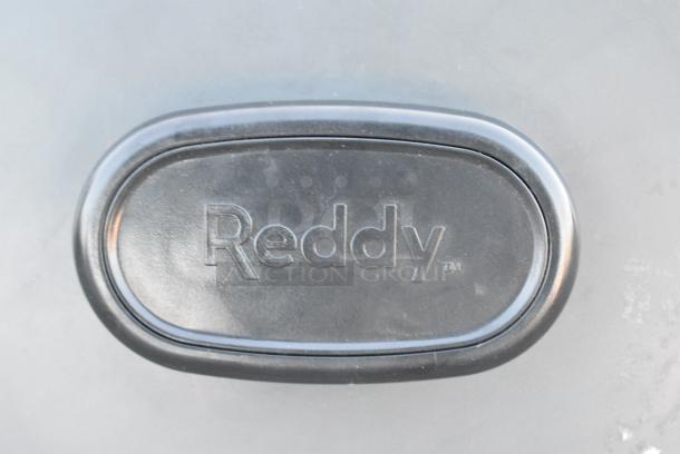 BRAND NEW SCRATCH AND DENT! Reddy Bin. - Image 3 of 3