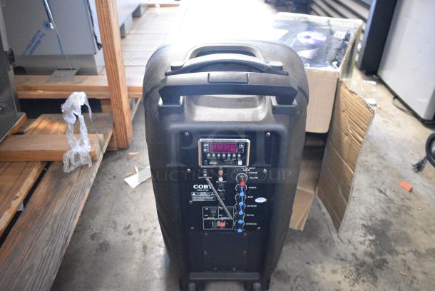 Coby Speaker - Image 2 of 4