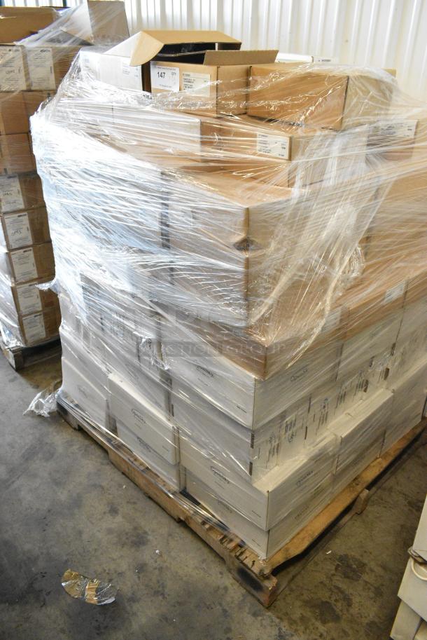 80 BRAND NEW! Boxes Including Tyco OpenSky 800MHz RF Combiner, OpenSky Digital Mobile Radio. 80 Times Your Bid! - Image 1 of 12