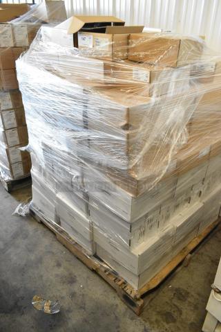 80 BRAND NEW! Boxes Including Tyco OpenSky 800MHz RF Combiner, OpenSky Digital Mobile Radio. 80 Times Your Bid!