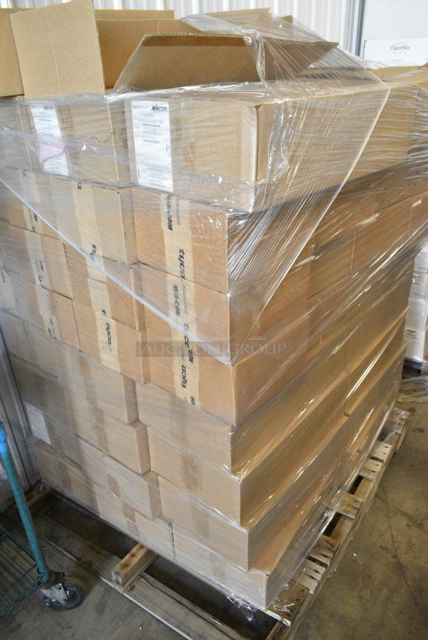 55 BRAND NEW! Boxes Including Tyco Macom OpenSky Dash Mount Radio, Macom Control Head. 55 Times Your Bid! - Image 2 of 15