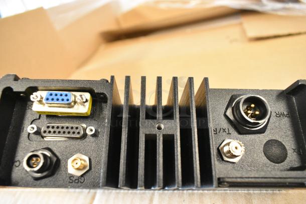 55 BRAND NEW! Boxes Including Tyco Macom OpenSky Dash Mount Radio, Macom Control Head. 55 Times Your Bid! - Image 7 of 15