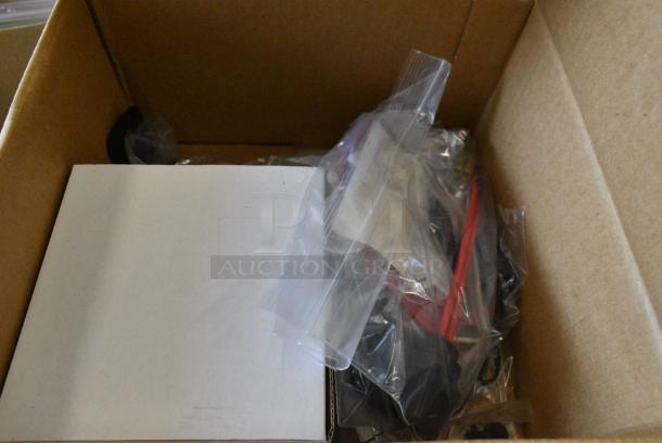 55 BRAND NEW! Boxes Including Tyco Macom OpenSky Dash Mount Radio, Macom Control Head. 55 Times Your Bid! - Image 9 of 15