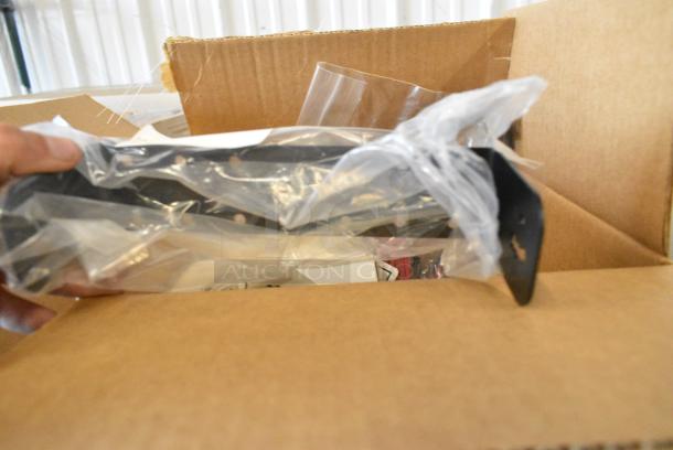 55 BRAND NEW! Boxes Including Tyco Macom OpenSky Dash Mount Radio, Macom Control Head. 55 Times Your Bid! - Image 13 of 15