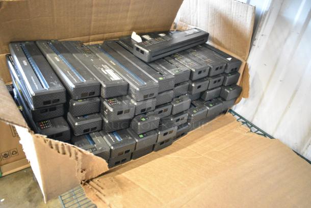 45 Brother Pocket Jet 6 Plus Direct Thermal Portable Printer. 45 Times Your Bid! - Image 2 of 5