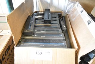 50 Brother Pocket Jet 6 Plus Direct Thermal Portable Printer. 50 Times Your Bid!