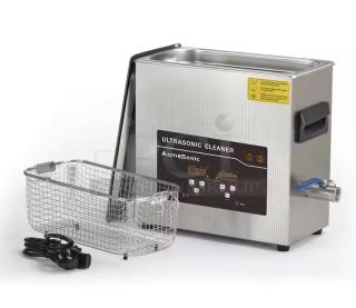 BRAND NEW SCRATCH AND DENT! Vevor MH-031S Digital Ultrasonic Cleaner. 100-120 Volts, 1 Phase. Tested and Working!