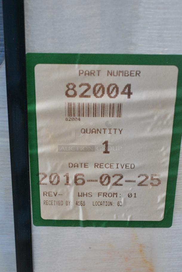 BRAND NEW IN CRATE! Desmon GBF-5P+TSRS-ETL Stainless Steel Commercial Blast Chiller. - Image 3 of 4