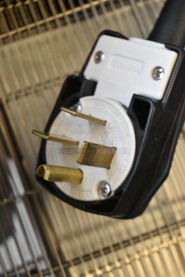 BRAND NEW SCRATCH AND DENT! 2024 Turbochef HHC2020 Stainless Steel Commercial Countertop Electric Powered Conveyor Rapid Cook Oven. 208/240 Volts, 1 Phase. - Image 13 of 13