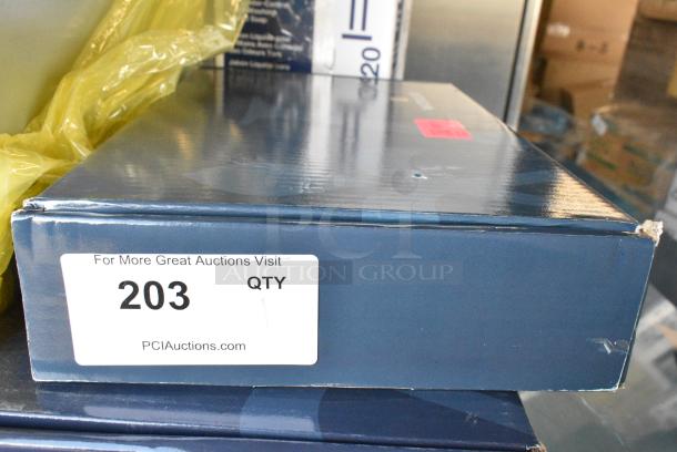 BRAND NEW SCRATCH AND DENT! 750PRSVH11560 Waterloo 1.15 GPM Pre Rinse Spray Valve Faucet Hose - Image 2 of 4