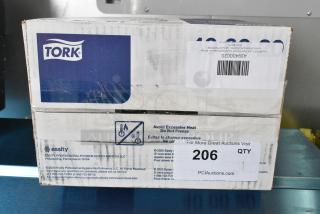 BRAND NEW SCRATCH AND DENT! 439400020 Tork 400020 1 Liter Odor-Control Liquid Hand Soap S4 - 6/Case