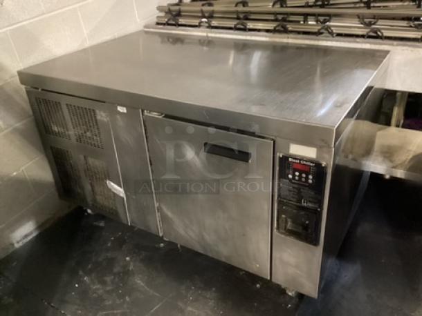 Randell Under Counter Blast Chiller, Not Tested
Model# BC-5E - Image 2 of 4