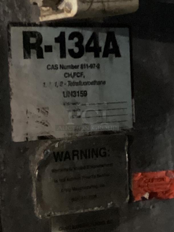 APW Wyott Electric 2-Bay Steam Table
38 x 34 x 38-¾ - Image 4 of 6