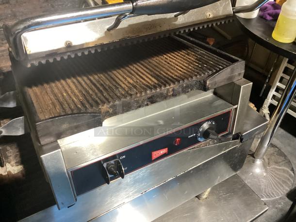 Cecilware Panini Press Sandwich Grill - Image 4 of 4