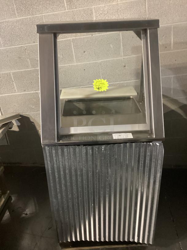 Duke Steam Serving Table - Image 4 of 6