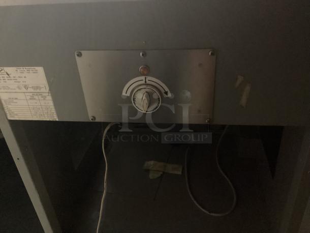 Duke Steam Serving Table - Image 5 of 6